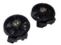☆未使用品セット ☆  サンエス 24V 空調風神服 ファン バッテリー ベスト セット RD9590PJ RD9410PH KF90479G Lサイズ2枚133542 - 7