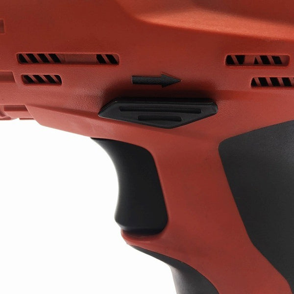 ☆中古品☆HILTI ヒルティ 21.6V 充電式ドリルドライバー SF22-A バッテリ1個(3.3Ah)付 コードレス ドライバドリル124654 - 6