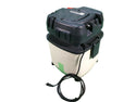 ☆比較的綺麗☆RYOBI リョービ 100V 集じん機 VC-1100 乾湿両用 乾燥15L 液体12L 集塵機 掃除機 バキュームクリーナー133263 - 4