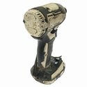 【送料無料☆彡訳あり品】 makita マキタ 18V 充電式インパクトドライバ 型番不明 本体のみ134752 - 4