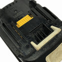 ☆中古品セット☆ makita マキタ 18V 6.0Ah 純正リチウムイオンバッテリー BL1860B 急速充電器 DC18RC131496 - 8