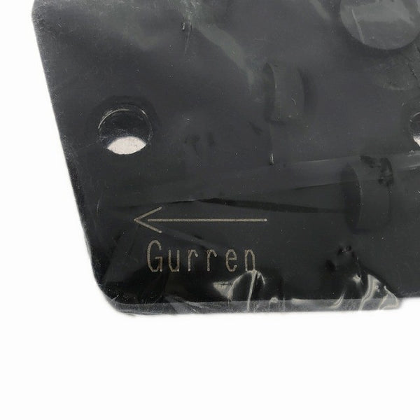 ☆長期保管品2点セット☆紅蓮 床研削機カッター GPK3CL-1903 GPK3CL-2206 PCDフロア ブラック 丸型3個：左回転 ディスク117744 - 7