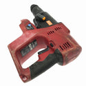 ☆中古品☆MAX マックス 25.2V 充電式ブラシレスハンマドリル PJ-R265 バッテリー2個(4.0Ah)付 充電器/ケース付136038 - 7