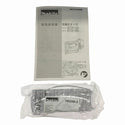 ☆未使用品☆makita マキタ 18V 充電タッカー ST312DZK 本体＋ケース付 ステープル幅 CT線12mm コードレス バッテリー式 電動工具129529 - 10