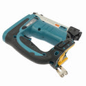 ☆中古品☆makita マキタ 14.4V 充電式タッカー ST420D 充電器 ケース付 コードレスタッカー バッテリータッカー 電動工具136915 - 7