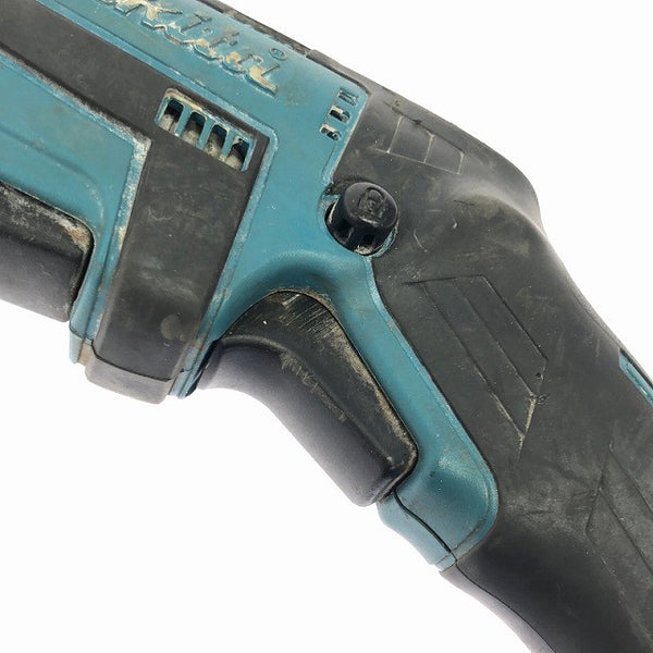 ☆中古品☆makita マキタ 18V 充電式レシプロソー JR184D 本体のみ コードレス バッテリー式 セーバソー セーバーソー 電気のこぎり119367 - 8