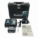 ☆極美品☆makita マキタ 18V 充電式インパクトドライバ TD173DRGX バッテリー2個(18V 6.0Ah) 充電器付き 電動工具 締め付け116806 - 3