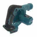 ☆中古品☆makita マキタ 18V 充電式ブロワ UB185D おまけ付き♪ ブロワー ブロアー 吹き飛ばし 清掃 電動工具127923 - 4