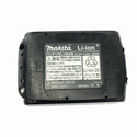 ☆中古品☆makita マキタ 18V 充電式オートパックスクリュードライバ FR451D バッテリー1個(18V 6.0Ah)付 ボード用ドライバー - 10