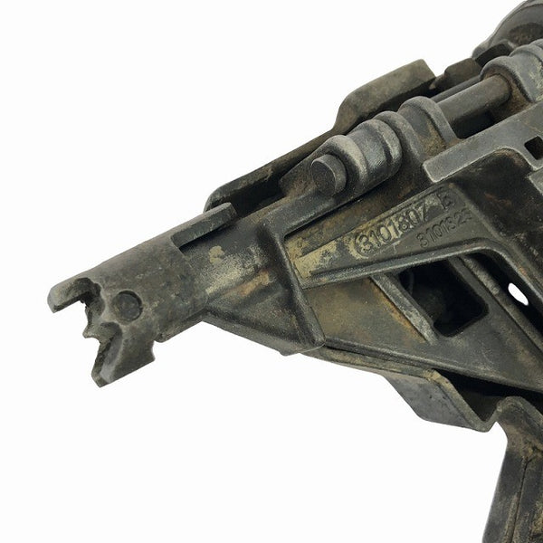 ☆中古品☆makita マキタ 65mm 高圧 エア釘打機 AN610H エア釘打ち機 ロール釘打機 ロール釘打ち機 コイルネイラ123189 - 8