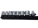 ☆比較的綺麗☆Ko-ken コーケン Z-EALソケットレンチ 3285ZE エントリーセット 差込角9.5mm 9ヶ組138510 - 7