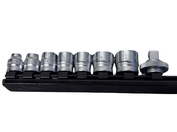 ☆比較的綺麗☆Ko-ken コーケン Z-EALソケットレンチ 3285ZE エントリーセット 差込角9.5mm 9ヶ組138510 - 7