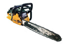 ☆中古品☆ RYOBI リョービ エンジンチェンソー ESK-3740 排気量36.3ml ガイドバー400mm エンジン式 チェーンソー 造園 伐採 - 3