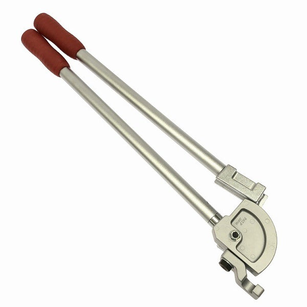 ☆未使用品☆ESCO エスコ 5/8" レバー式チューブベンダー EA217-5 EA217F 手動式 パイプベンダー パイプ曲げ機124781 - 2