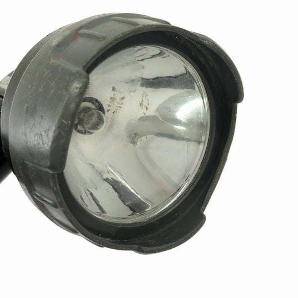 ☆中古品3点セット☆Panasonic 14.4V 充電式インパクトドライバー EZ7543 工事用充電ライト EZ3740 National 充電器 EZ0L80132322 - 4