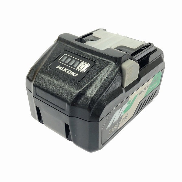 ☆未使用品コメント必読☆HiKOKI ハイコーキ 36V 4.0Ah 純正 マルチボルトバッテリー BSL36B18 リチウムイオンバッテリー122278 - 2