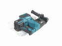 ☆未使用品☆makita マキタ 40Vmax 28mm 充電式ハンマドリル HR001GRDX バッテリ2個(2.5Ah) 充電器 ケース コードレス ハンマドリル128565 - 4