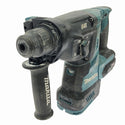 ☆中古品☆makita マキタ 40Vmax 充電式ハンマドリル HR001G バッテリ2個(2.5Ah) 充電器 ケース付 コードレス ハンマードリル133419 - 2