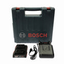 ☆中古品☆BOSCH ボッシュ 18V リチウムイオンバッテリー 2.0Ah×2個 充電器付き 電動工具 充電池 蓄電池130392 - 3