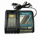 ☆中古品セット☆makita マキタ 18V 6.0Ah 純正 リチウムイオンバッテリー BL1860B 7.2-18V用 急速充電器 DC18RC131360 - 10