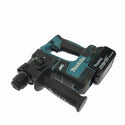 ☆比較的綺麗です☆makita マキタ 18V 17mm 充電式ハンマドリル HR171DRGX バッテリー2個(18V 6.0Ah) 充電器付き123908 - 4