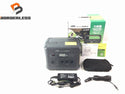 ☆未使用品☆JVCケンウッド ポータブル電源 BN-RB10-C 超大容量 278400mAh/1002Wh アウトドア キャンプ 防災 Jackery/ジャクリ130033 - 1