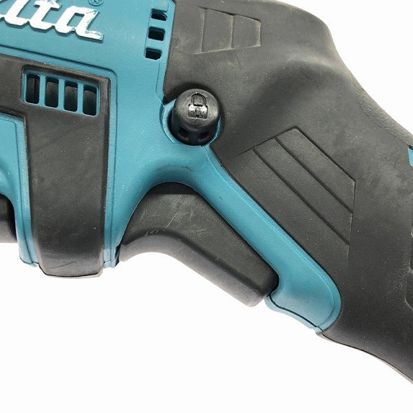 ☆中古品☆makita マキタ 18V 充電式レシプロソー JR184D 本体のみ 小型 コードレス セーバソー セーバーソー 電気のこぎり133135 - 7