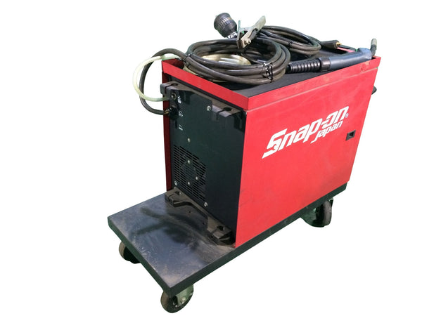 ☆中古品 近畿圏のみ送料無料☆ Snap-on スナップオン 半自動溶接機 MIGsy 201 コンパクトミグ201 COMPACT MIG 電動工具120451 - 3