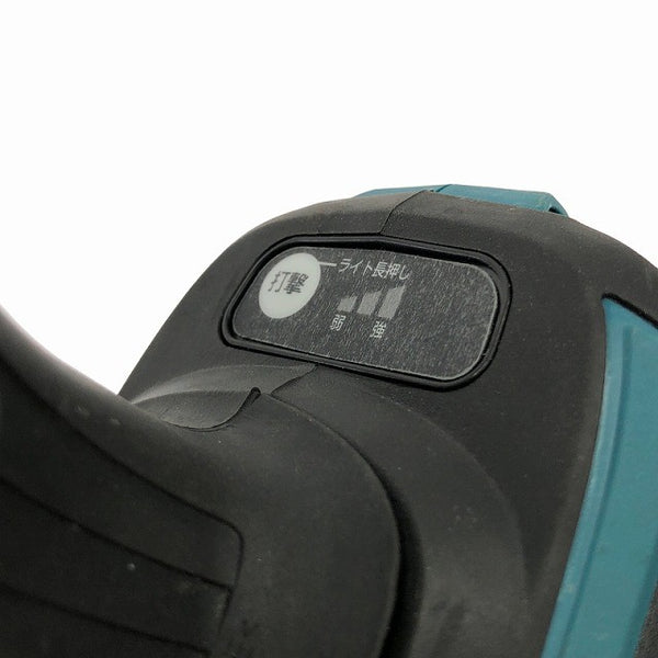 ☆中古品☆makita マキタ 18V 35mm 充電式インパクトレンチ TW1001D 本体のみ 800N･m コードレス バッテリー式 電動工具133526 - 10