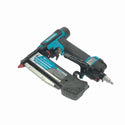 ☆中古品☆makita マキタ 50mm 高圧 ピンタッカー AF502HPM 青 ケース付 ピンネイラ エアピン釘打機 エアピン釘打ち機 エア工具115516 - 4