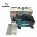 ☆中古極美品☆makita マキタ 40Vmax 充電式空気入れ MP001G 本体のみ コードレス バッテリー式 空気ポンプ エアーポンプ130909 - 1