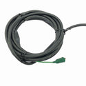☆中古品☆ makita マキタ 100V 13mm ボーラー 6304A 本体+パーツ コード式 電気ドリル 電動ドリル 穴あけ130410 - 9