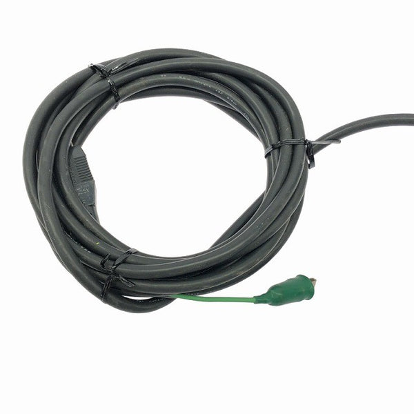 ☆中古品☆ makita マキタ 100V 13mm ボーラー 6304A 本体+パーツ コード式 電気ドリル 電動ドリル 穴あけ130410 - 9