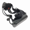 ☆未使用品☆LEDLENSER レッドレンザー ヘッドライト H15R CORE 作業ライト 現場ライト 投光器138194 - 5