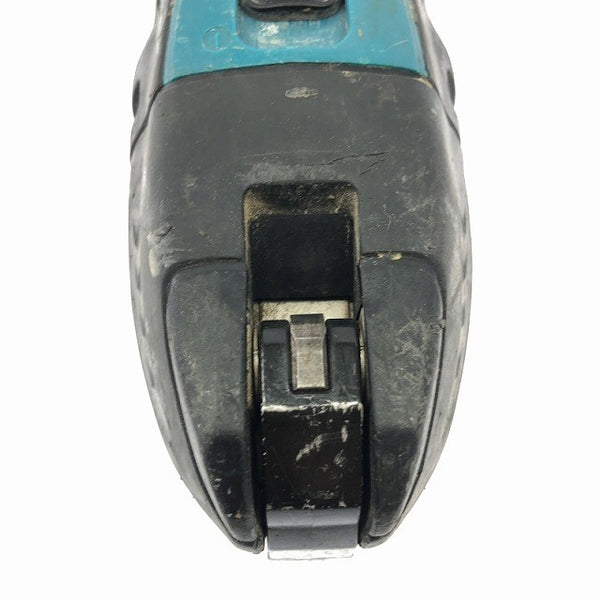 ☆中古品☆makita マキタ 18V 充電式マルチツール TM51D 本体のみ コードレス バッテリー式 カットソー マルチパワーツール118878 - 7