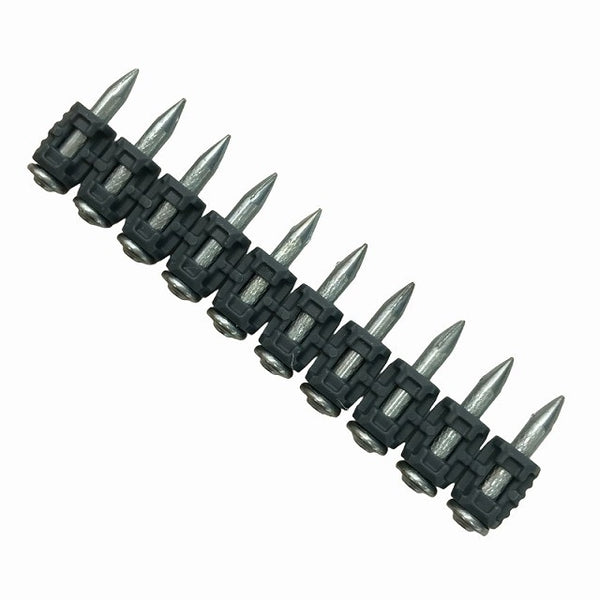 ☆未使用品5セット☆HILTI ヒルティ GX3/120用 20mm ガスピン X-C 20 G3 MX(1200本) コンクリートネイラ用ピン ガスネイラ136545 - 6