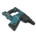 ☆中古品☆makita マキタ 18V+18V 36V 26mm 充電式ハンマドリル HR263D 本体のみ 電動工具 穴あけ 破砕 粉砕 ハンマードリル118106 - 3