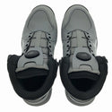 ☆未使用品☆ASICS アシックス プロスニーカー WINJOB CP314 BOA 1273A124-020 WIDE グラベル/白 26.5cm 安全靴 作業靴129358 - 8