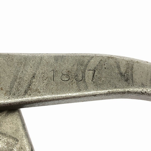 ☆中古品☆東北エスパル 替刃式 板金ハサミ/鋏/はさみ 伊達角 全長360mm 建築 金切り鋏138346 - 10