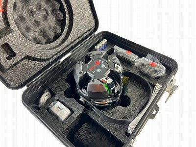 ☆未使用品☆TAJIMA タジマ シャープグリーンレーザー墨出し器 三脚セット ZEROG2LSNKJCSET NAVIZEROGREEN 受光器付属115333 - 3