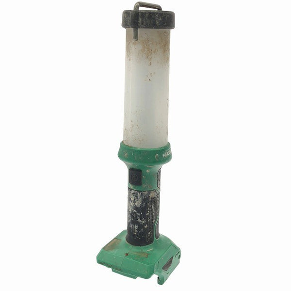 ☆中古品☆HiKOKI ハイコーキ 14.4/18V コードレスランタン UB18DF 本体のみ 電動工具 作業用ライト 照明 LEDライト132137 - 2