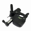 ☆未使用品☆Panasonic パナソニック 14.4V/18V 充電ハンマードリル EZ1HD1 本体＋集じんシステム(EZ9X403) 黒 ハンマドリル127004 - 2
