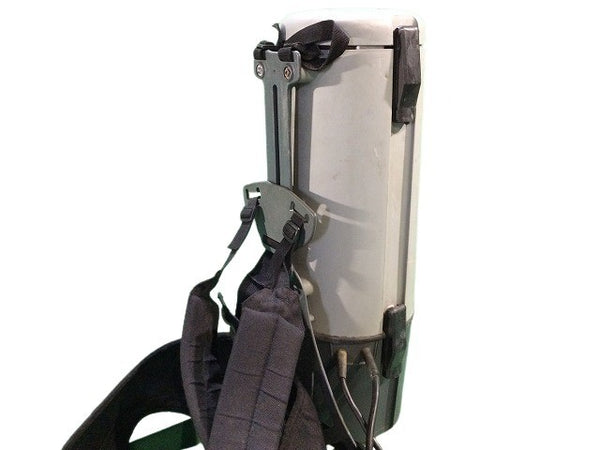 ☆中古品☆Nilfisk ニルフィスク 背負い式クリーナー GD5 Back 集じん機 掃除機 集塵機 吸塵112909 - 4