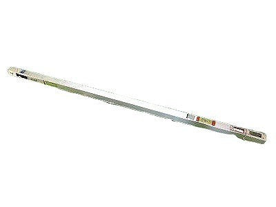 ☆比較的綺麗です☆ SANKYO 三共技研 風防さげふり FL-2/FL-Ⅱ FL2 2段式 6尺～10尺 制動装置付 サンキョー - 0