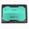 ☆極美品☆BURTLE バートル 空調作業服用バッテリー AC10 エアークラフト リチウムイオンバッテリー 暑さ対策134936 - 6