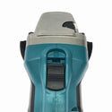 ☆未使用品☆ makita マキタ 18V 充電式ディスクグラインダ GA402DZ 本体のみ 付属品 説明書付 電動工具 切削 砥石116777 - 8