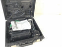 ☆中古品☆HiKOKI ハイコーキ 36V 135mm コードレスジグソー CJ36DA バッテリ2個(36V 2.5AH) 充電器 ケース付 切断 木材加工129017 - 2