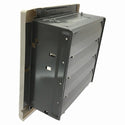 ☆未使用品☆TOSHIBA 東芝 一般形換気扇(連動式・排気) VFH25H2 25cm羽根137698 - 4