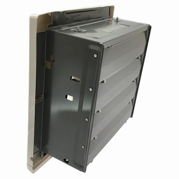 ☆未使用品☆TOSHIBA 東芝 一般形換気扇(連動式・排気) VFH25H2 25cm羽根137698 - 4
