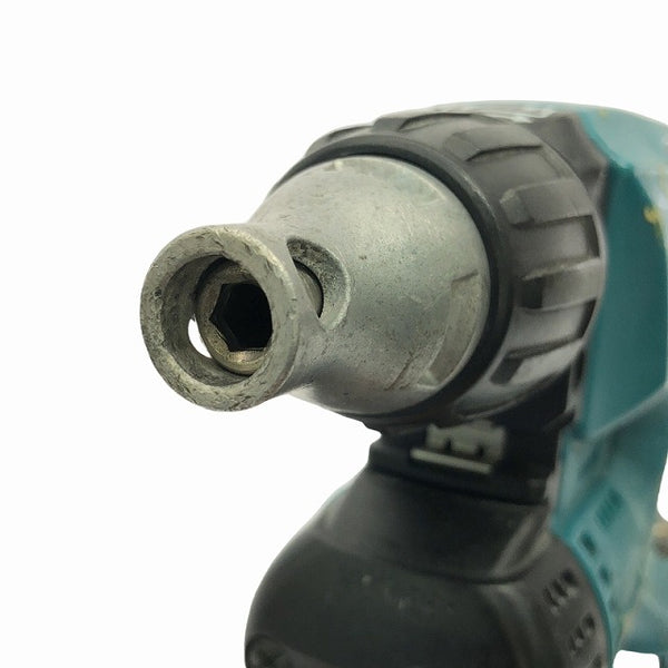 ☆中古品 2点セット☆makita マキタ 14.4V 充電式スクリュードライバ FS440D 充電式蛍光灯 ML144 - 8